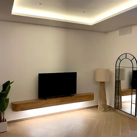 Apartmán Casa Maui Tarifa